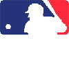 MLB Logo