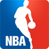 NBA Logo